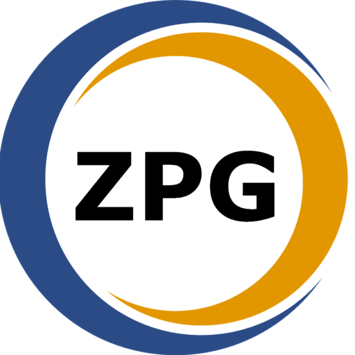 ZPG Logo