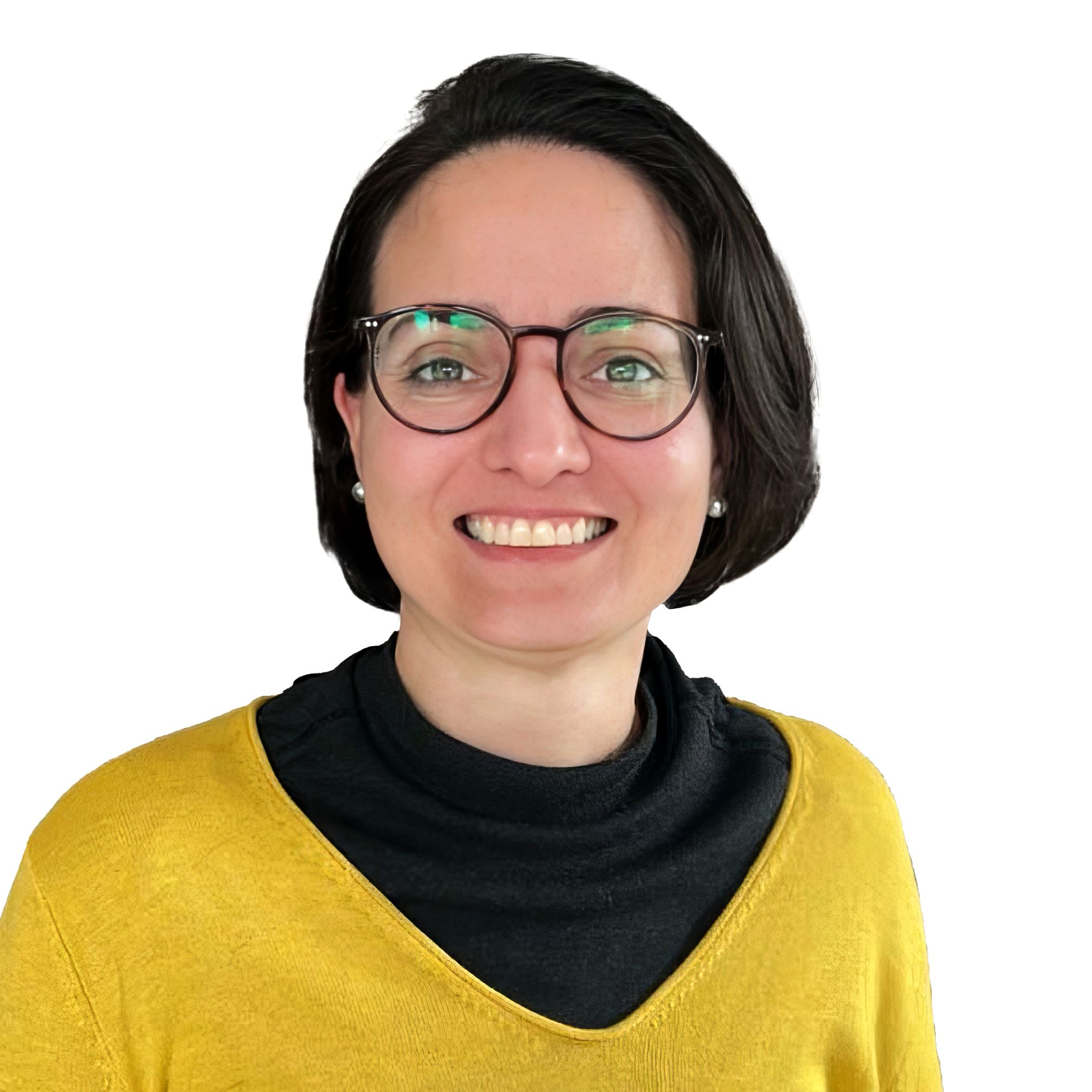 Portrait Carvallo Cruz