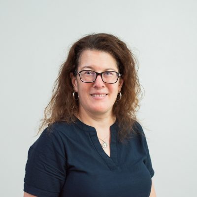 Portrait Schulze
