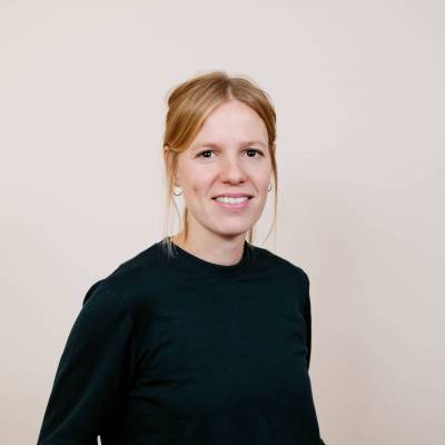 Portrait Miebach