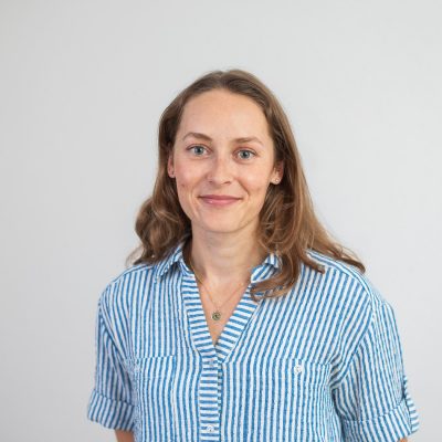 Portrait Scharf