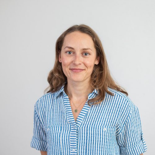 Portrait Scharf