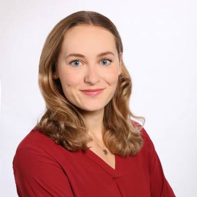 Portrait Scharf
