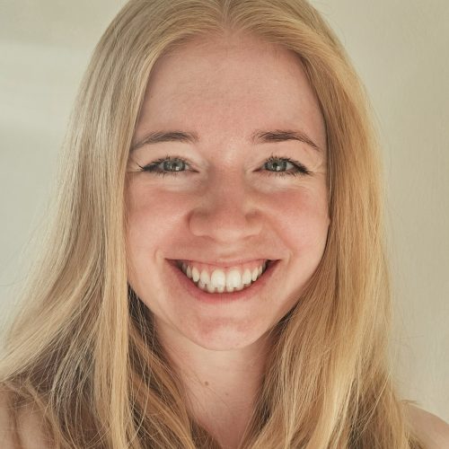 Portrait Dech