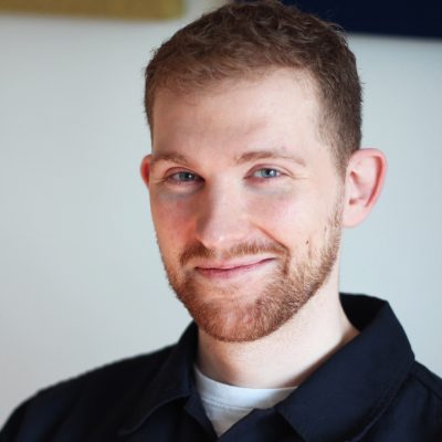 Portrait Kern