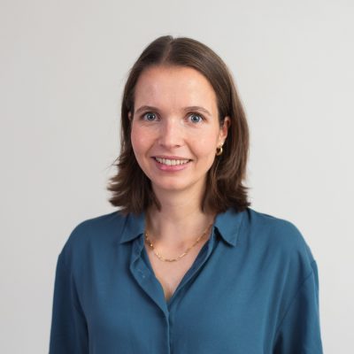 Portrait Tietz