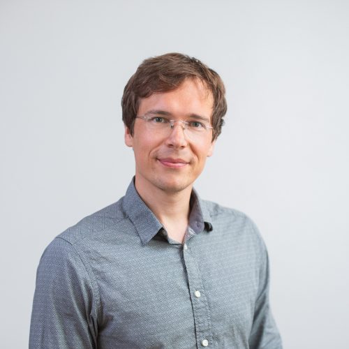 Portrait Gfesser